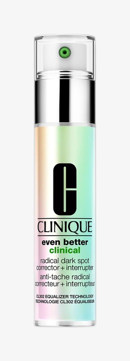 Actual product image Clinique Even Better Clinical
