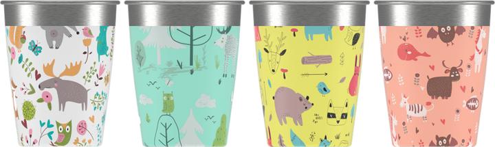 Produktbild Sigg Cup Set