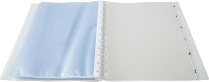 Produktbild Exacompta Sichtbuch (A4, 1 x)