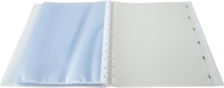 Immagine prodotto Exacompta Visualizza il libro (A4, 1 x)