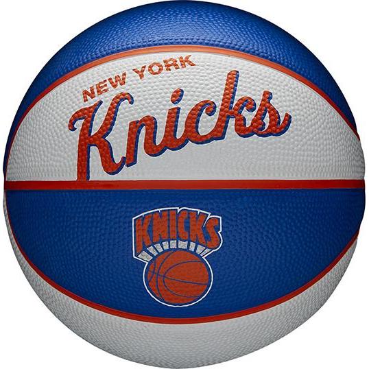 Wilson, Basketball