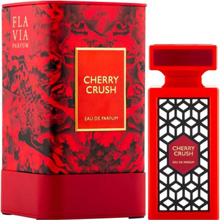 Immagine prodotto Flavia Cherry Crush Eau De Parfum 90ml (Eau de parfum, 90 ml)