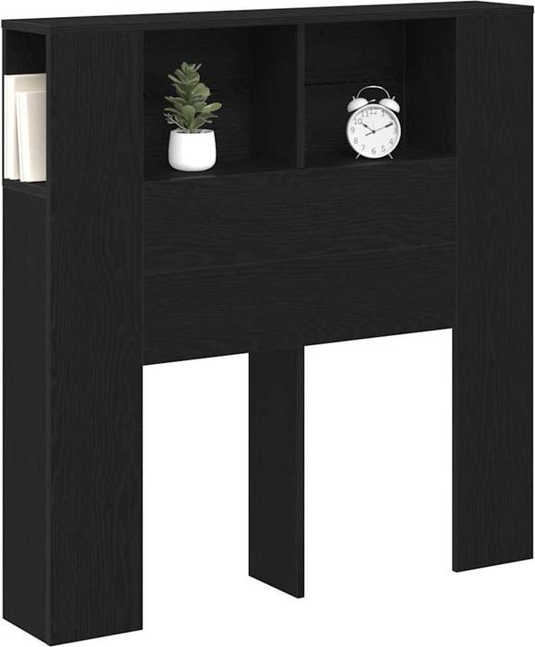 Actual product image vidaXL Modernes Kopfteil (19 x 19 x 104.50 cm)