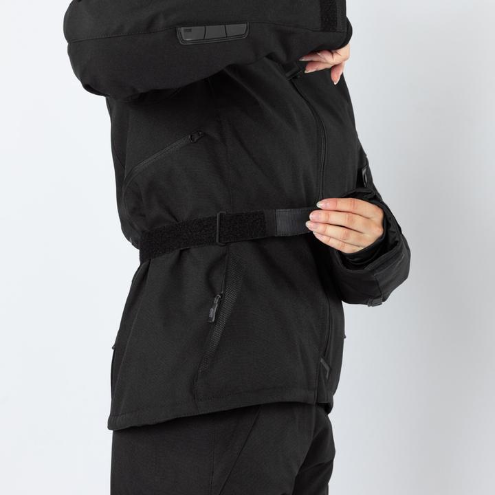 Produktbild iXS Veste Tour Lane ST+ pour femmes (Damen, XL)