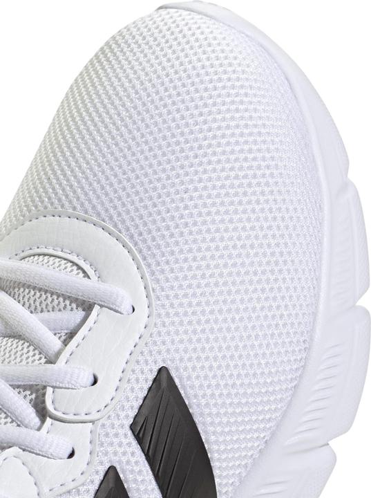 Immagine prodotto Adidas Cloudfoam Flex - Laces - ftwwht/cblack/cougrn (43 1/3)