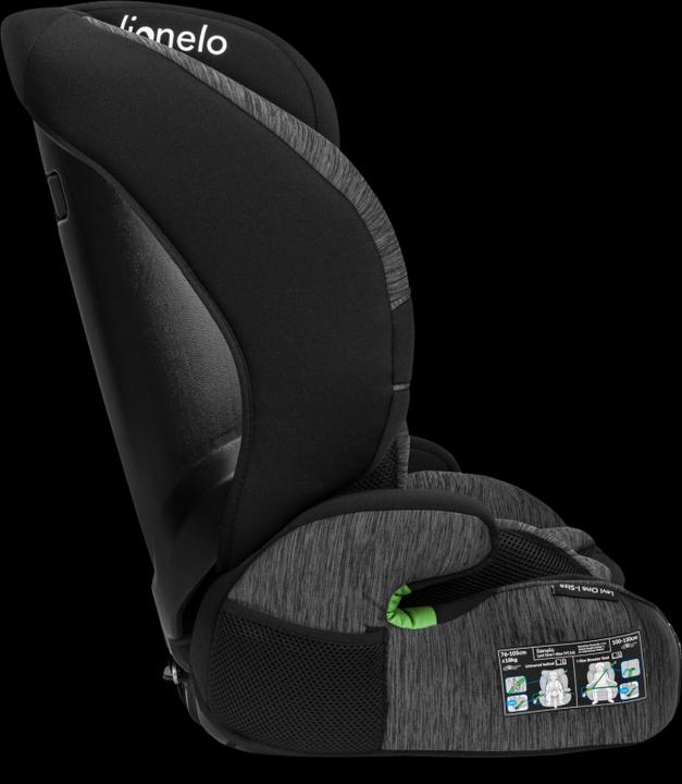 Productafbeelding Lionelo Levi One I-Maat (Kinderzitje)