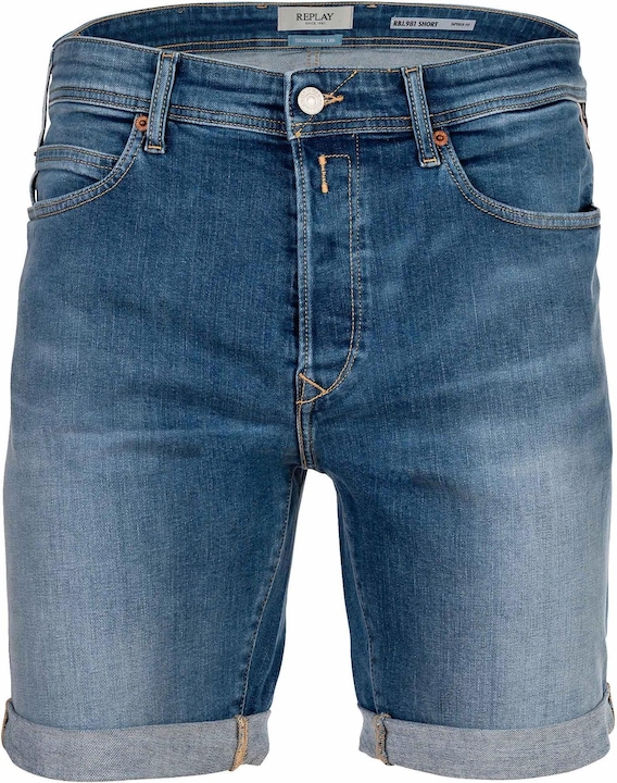 Produktbild Replay RBJ.981 SHORT TAPERED (36)