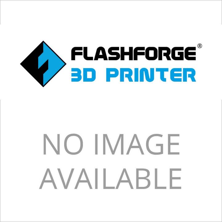 Energy Label FlashForge Creator3 Anti-Oozing Plate R Accessories (Accessories)
