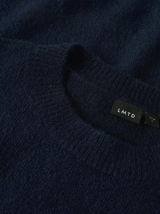 Produktbild Name it Nlflodet Ls Short Knit Noos (134, 140)