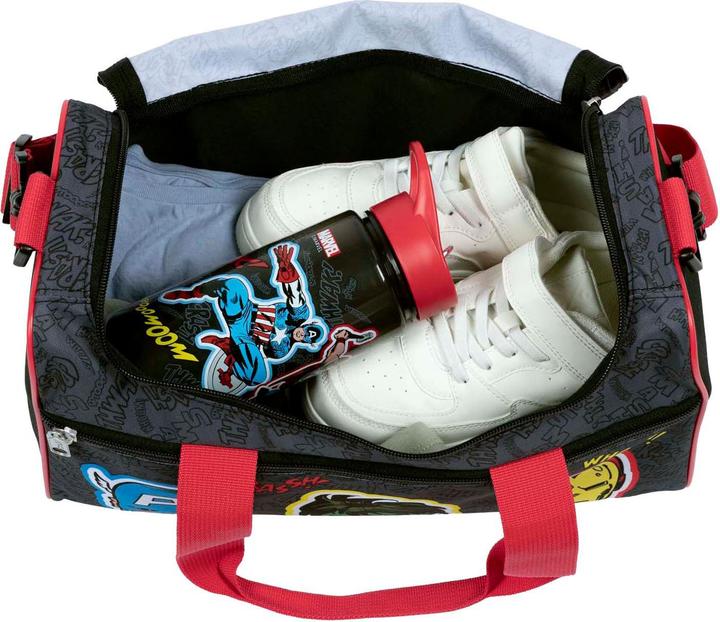 Immagine prodotto Undercover Marvel Avengers Sporttasche