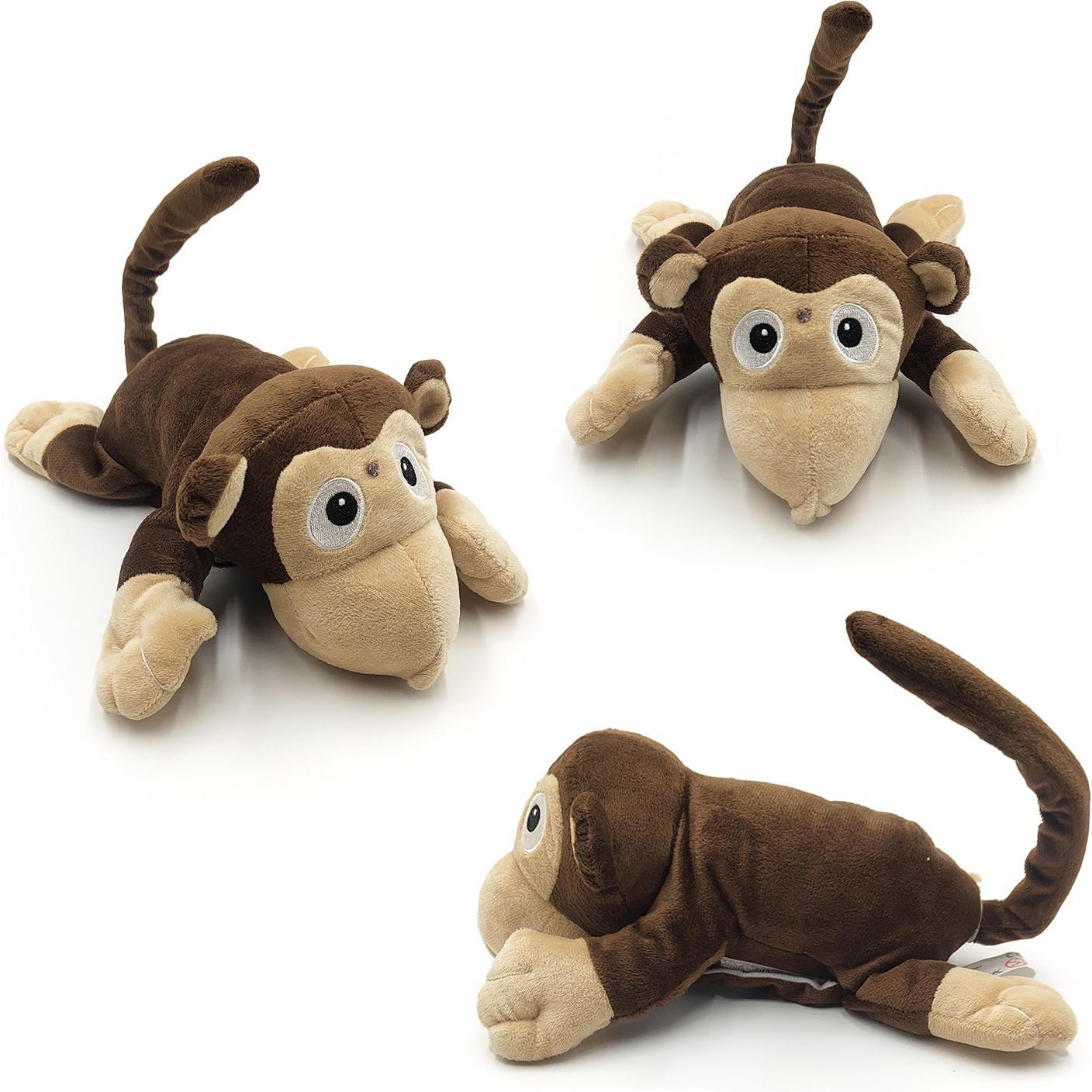 Thumbs Up Mad Monkey - Chuckle Buddie Affe (12 cm)