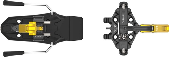 Actual product image ATK Bindings RT 10 EVO