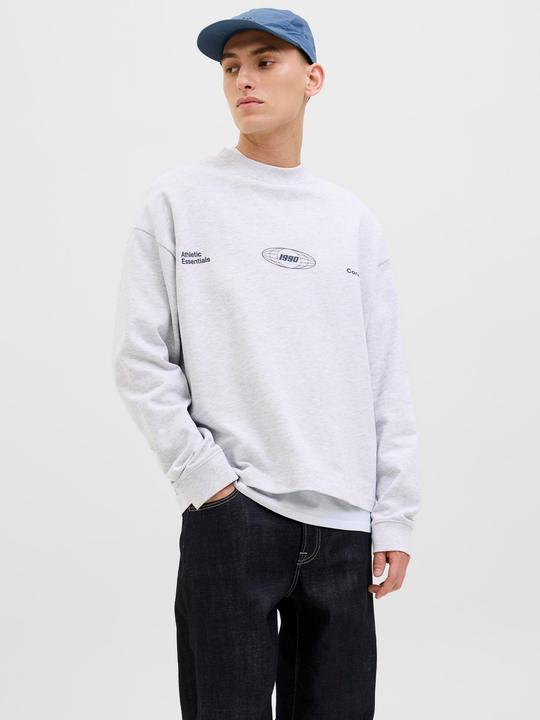Produktbild Jack & Jones Sweatshirt Sweatshirt (XS)