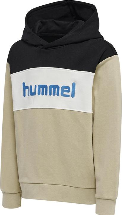 Produktbild hummel Morten Hoodie (140)