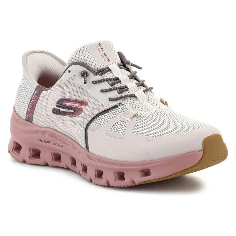 Skechers, Vrouwen, Sneakers, 150420, Grijs, (41)