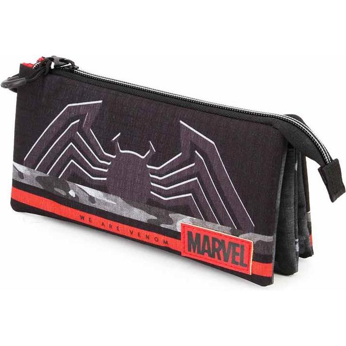 Karactermania, Etui, Triple HS Pencil Case Monster