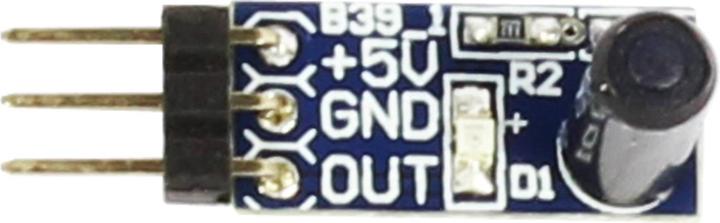 Actual product image Allnet 4duino Vibration Sensor