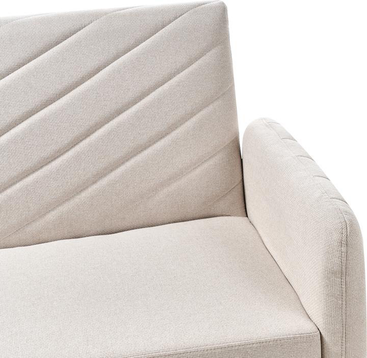 Produktbild Beliani Senja (3-Sitzer)