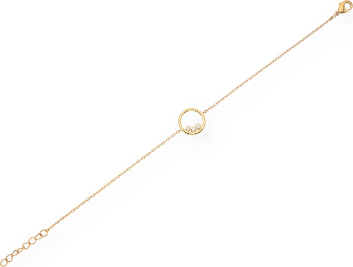 Immagine prodotto Carat Stile (141.61 cm, Plaqué in ottone o)