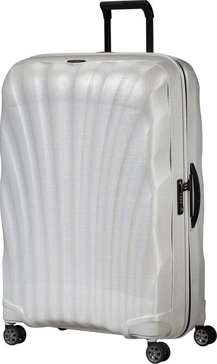 Produktbild Samsonite C-Lite Trolley mit 4 Rollen 81cm (123 l)
