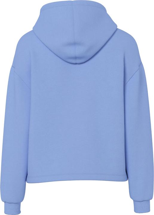 Produktbild Pieces Pcchilli Ls Glitter Hoodie Noos Bc (S)