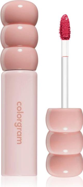 Zubehör für Colorgram Fruity Glass Tint 13 Shy Pear A Vibrant Lip Tint ...