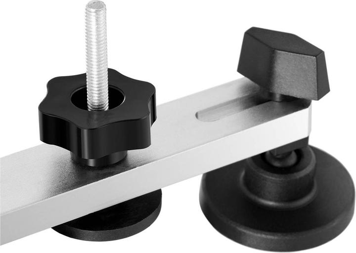 Produktbild MSW Dellenreparatur Set Dellenlifter Ausbeulwerkzeug Beulen Reperatur Karosserie 90
