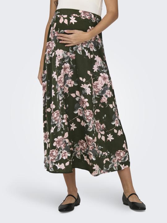 Immagine prodotto Only Maternity Gonna lunga premaman (XL)