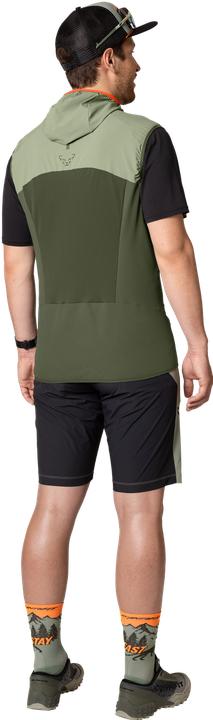 Actual product image Dynafit Transalper 2 Light DST (XL)