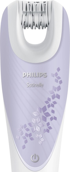Actual product image Philips Satin Intimate HP6565/00
