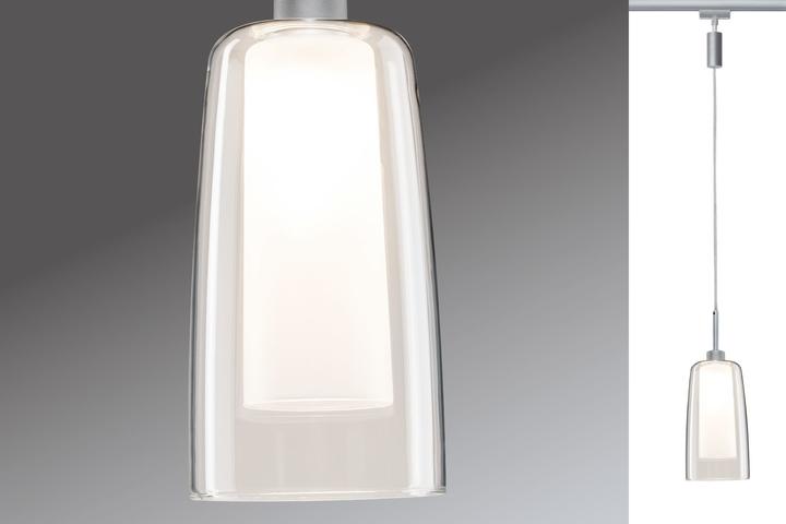 Image du produit Paulmann URail Arido II (GU10, 560 lm)