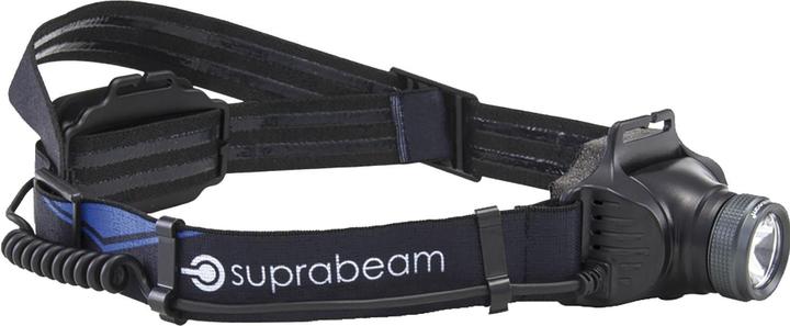 Immagine prodotto Suprabeam Lampada frontale V3air (340 lm)