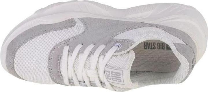 Produktbild Big Star Sneaker Stoff (37)