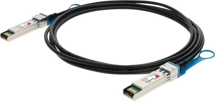 Produktbild Cisco Kompatibles Transceiver Kabel DAC SFP-H10GB-CU3M (3 Meter)