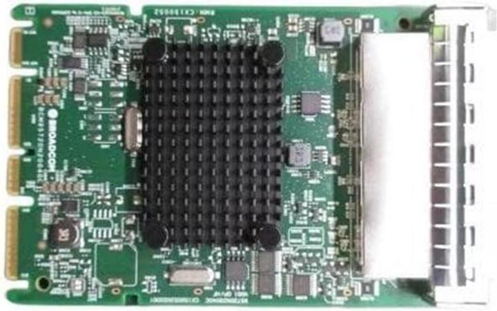Dell Broadcom 5720 Quad Port 1GbE BASE-T OCP NIC 3.0 Customer Install (Mini PCI Express)