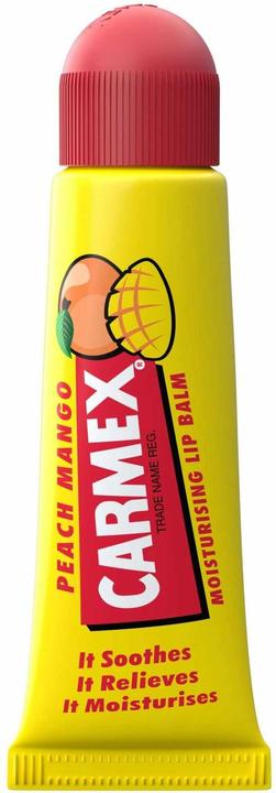 Immagine prodotto Carmex Tubo di pesca e mango (Balsamo per le labbra)