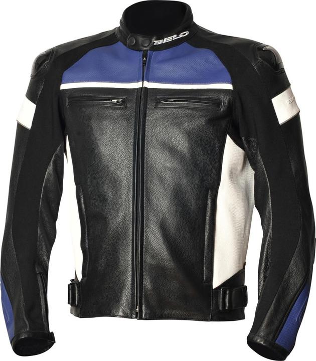Actual product image Belo Milano Lederjacke (Men, 38)