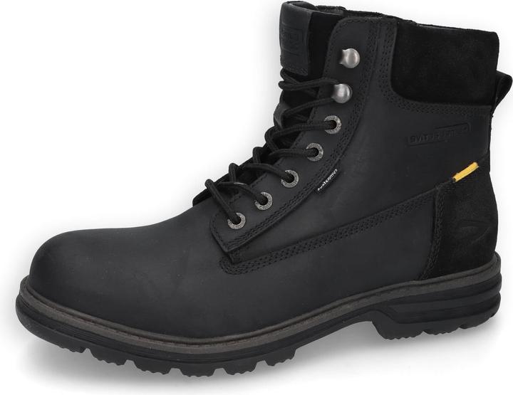 Image du produit Camel Active Boots crazy horse SCHWARZ (43)