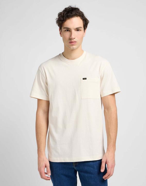 Actual product image Lee T-shirt Relaxed Pocket Tee (M)