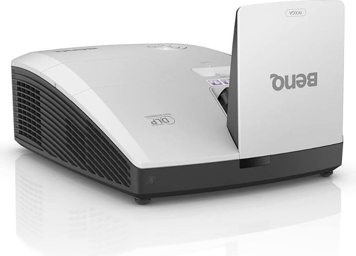 Immagine prodotto BenQ MW855UST+ (WXGA, 3500 lm, 0.35:1)