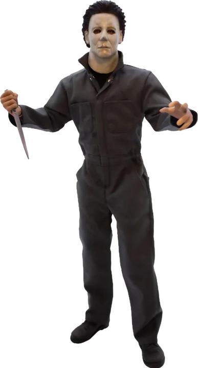 Image du produit Trick or Treat Studios Halloween H20 Michael Myers 1/6 Actionfigur