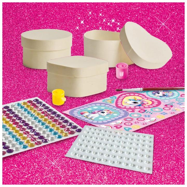 Actual product image Ses DP Schmuckkästchen