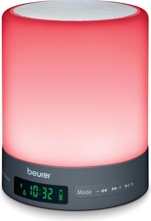 Image du produit Beurer Réveil lumineux WL50