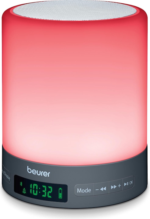 Produktbild Beurer Lichtwecker WL50