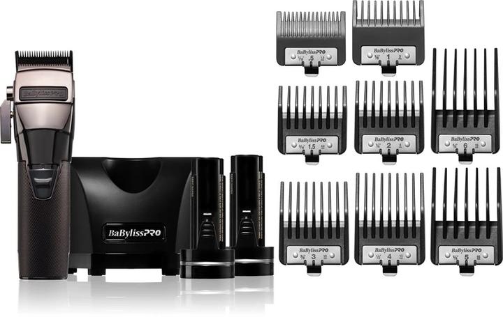 Produktbild BaByliss Pro FX895E