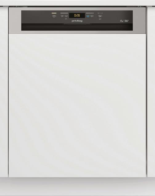 Image du produit Whirlpool RBC 3C24 A X