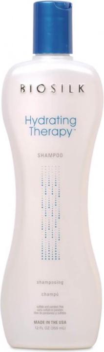 Produktbild BioSilk Hydrating Therapy (355 ml, Flüssiges Shampoo)