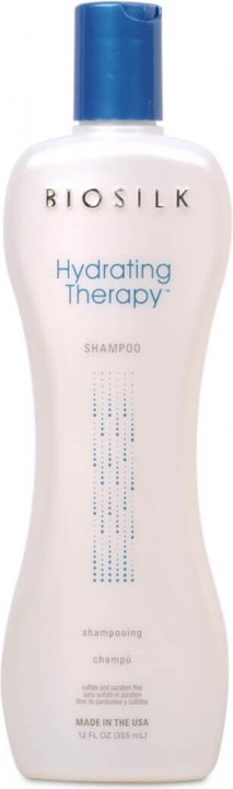 Immagine prodotto BioSilk Terapia idratante (355 ml, Shampoo liquido)