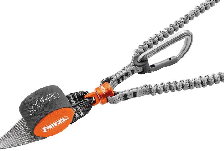 Produktbild Petzl Scorpio Vertigo Sw