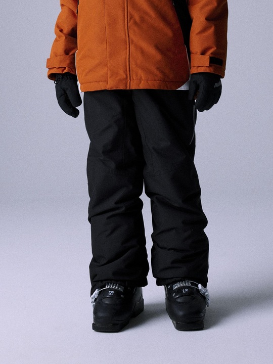 Actual product image Name it SNOW10 ski pants (164)